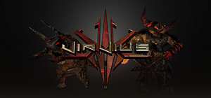Virvius banner
