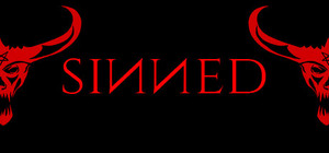 Sinned banner