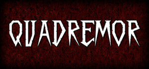 QUADREMOR banner