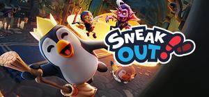Sneak Out banner