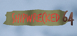 Shipwrecked 64 banner