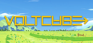 Voltcube banner