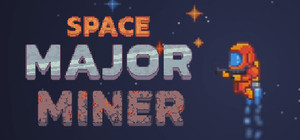 Space Major Miner banner