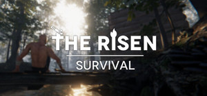 The Risen Survival banner