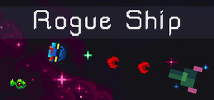 Rogue Ship banner