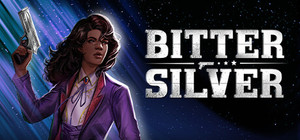 Bitter Silver banner