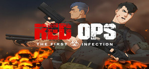 Red Ops: The First Infection banner