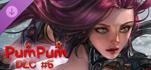 PumPum - Girls Pack #5 banner