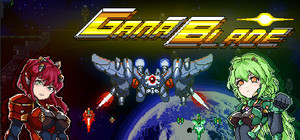 GanaBlade banner