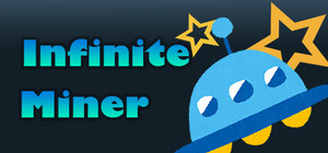 Infinite Miner banner