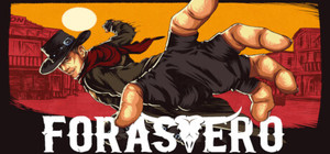 Forastero banner
