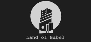 The Land of Babel banner
