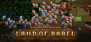 The Land of Babel banner