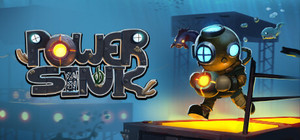Power Sink banner