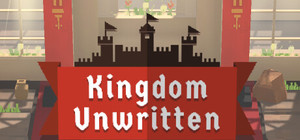 Kingdom Unwritten banner