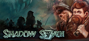 Shadow Seven banner