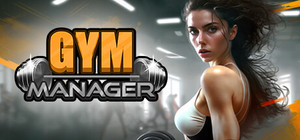 Gym Manager banner