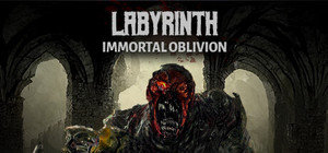Labyrinth: Immortal Oblivion banner