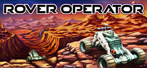 Rover Operator banner