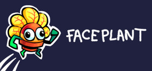 Faceplant banner