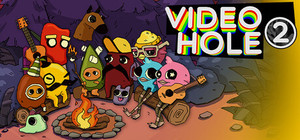 VideoHole: Episode II banner
