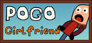 Pogo Girlfriend banner