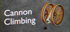 Cannon Climbing banner