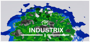 Industrix banner