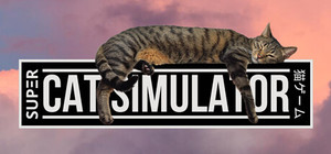 Super Cat Simulator banner