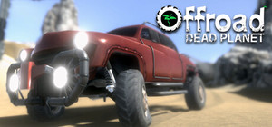 Offroad: Dead Planet banner