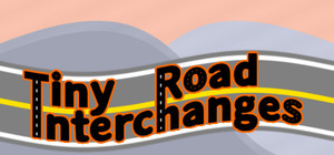 Tiny Road Interchanges banner