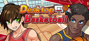 Desktop Basketball banner