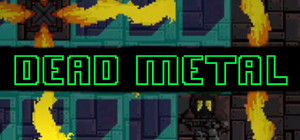 Dead Metal banner