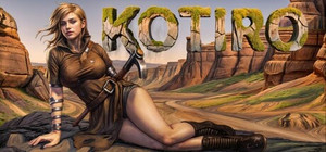 Kotiro banner