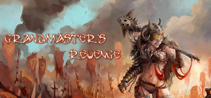 Grandmaster's Revenge banner