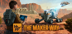 The Maker Way banner