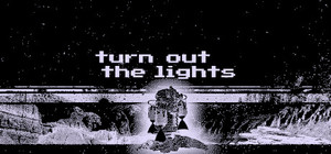 Turn Out the Lights banner