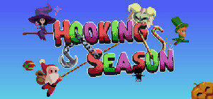 Hooking Season banner