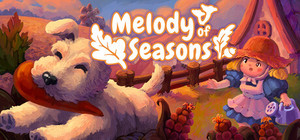 Melody of Seasons banner
