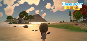 Encounter of island（心岛） banner