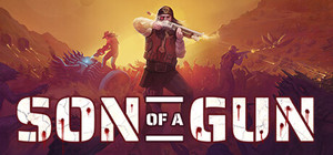 Son of a Gun banner