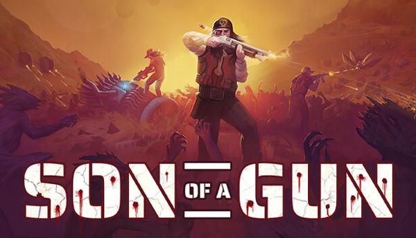 SON OF A GUN