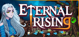 Eternal Rising banner