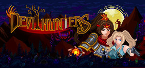 Devil Hunters banner