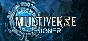 Multiverse Designer banner