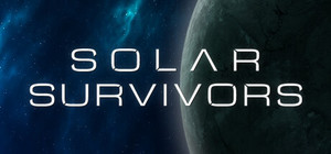 Solar Survivors banner