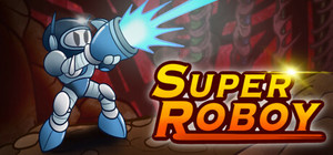 Super Roboy banner