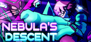 Nebula's Descent banner