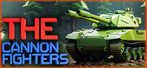 The Cannon Fighters banner