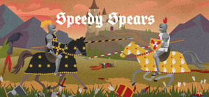 Speedy Spears banner